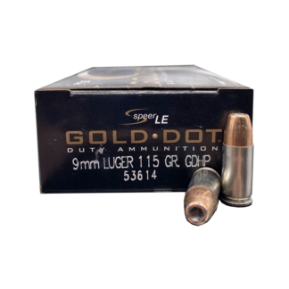 7.62x51 NATO - Magtech Tactical 147 Grain FMJ M80 Ball