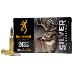 Buy 243 Winchester Ammo Shop Now