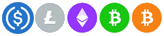 Crypto Payment