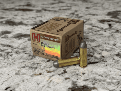 Internal External & Terminal Ballistics [What Truly Matters]