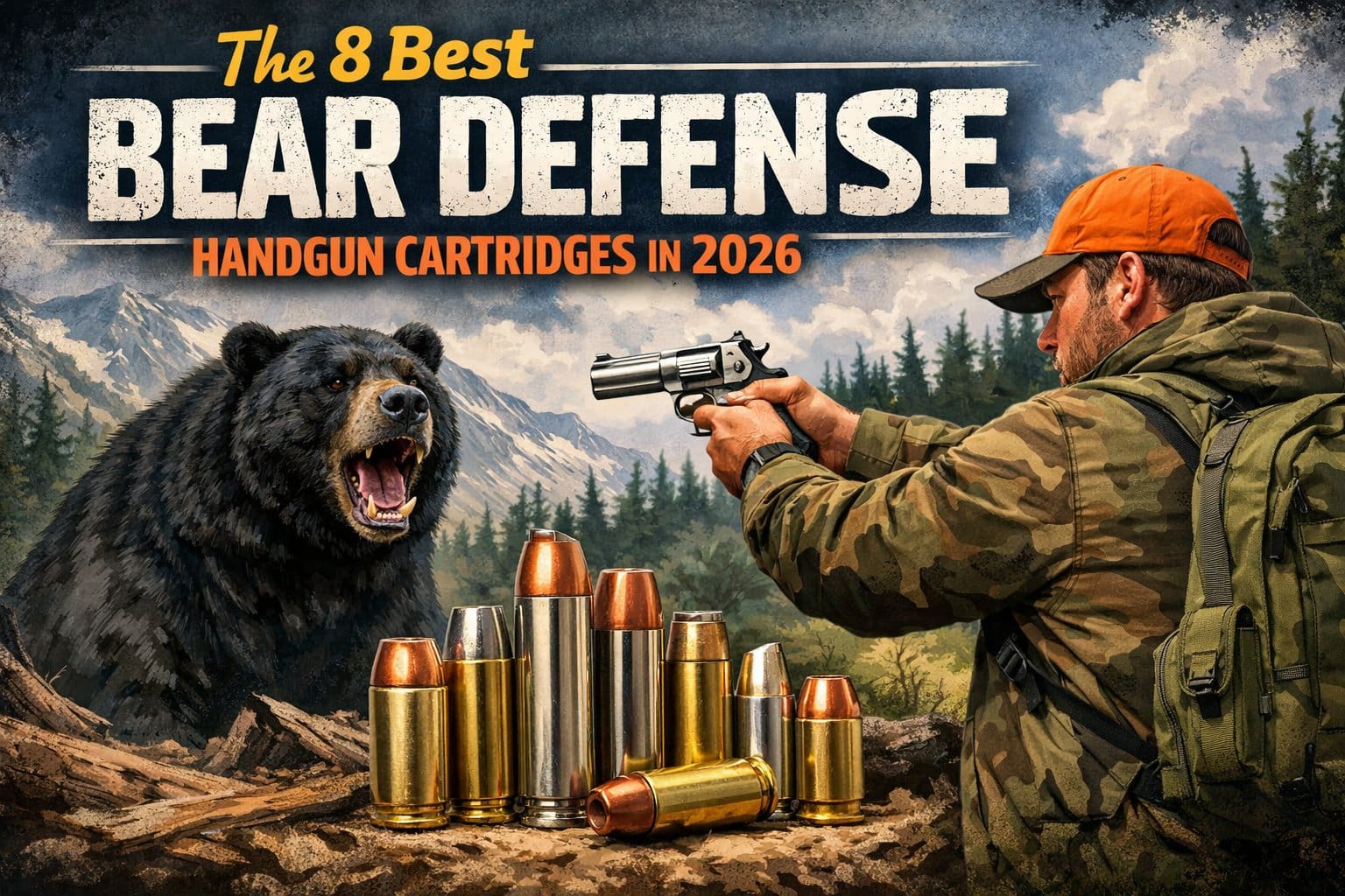bear defense hero image