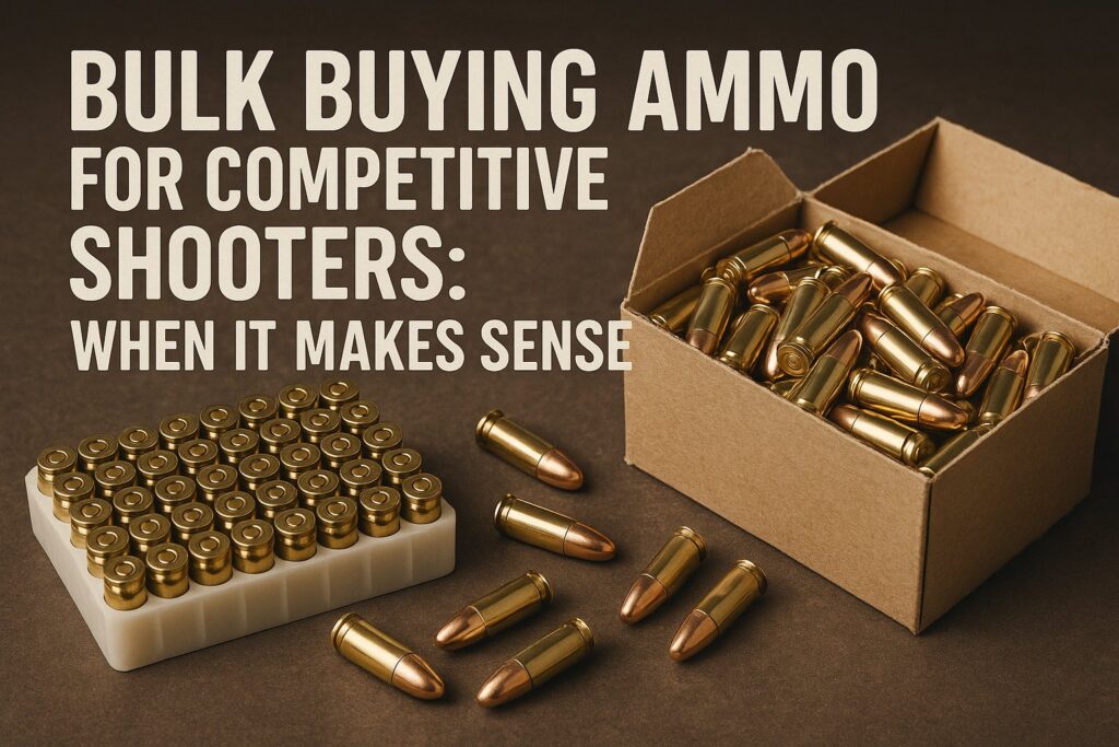 bulk ammo hero image