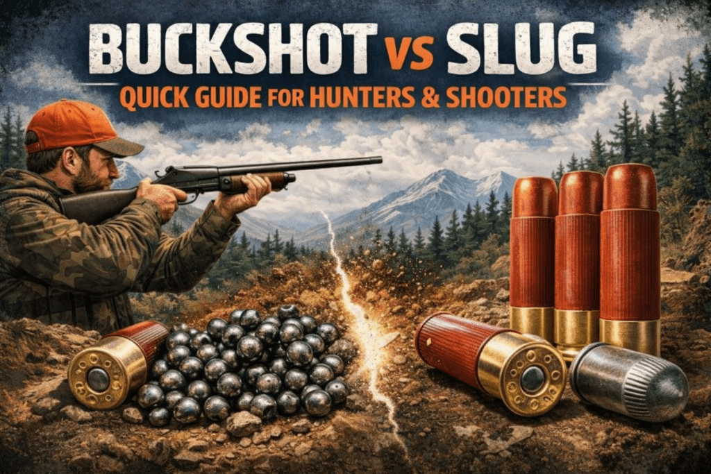 buckshot vs slug hero image