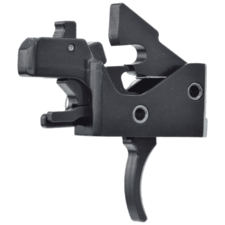 The Trigger Company (Partisan Triggers) - Disruptor AR-15 Forced Reset ...