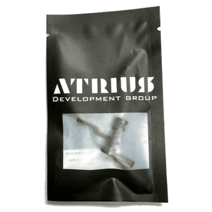 Atrius Forced Reset Selector - Velocity Ammunition Sales