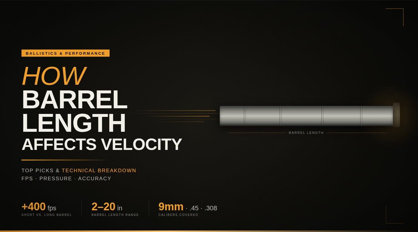 Barrel loss hero image