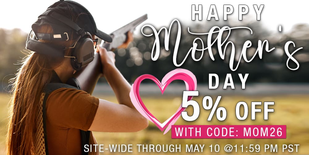 Velocity Ammunition Sales Easter Sale