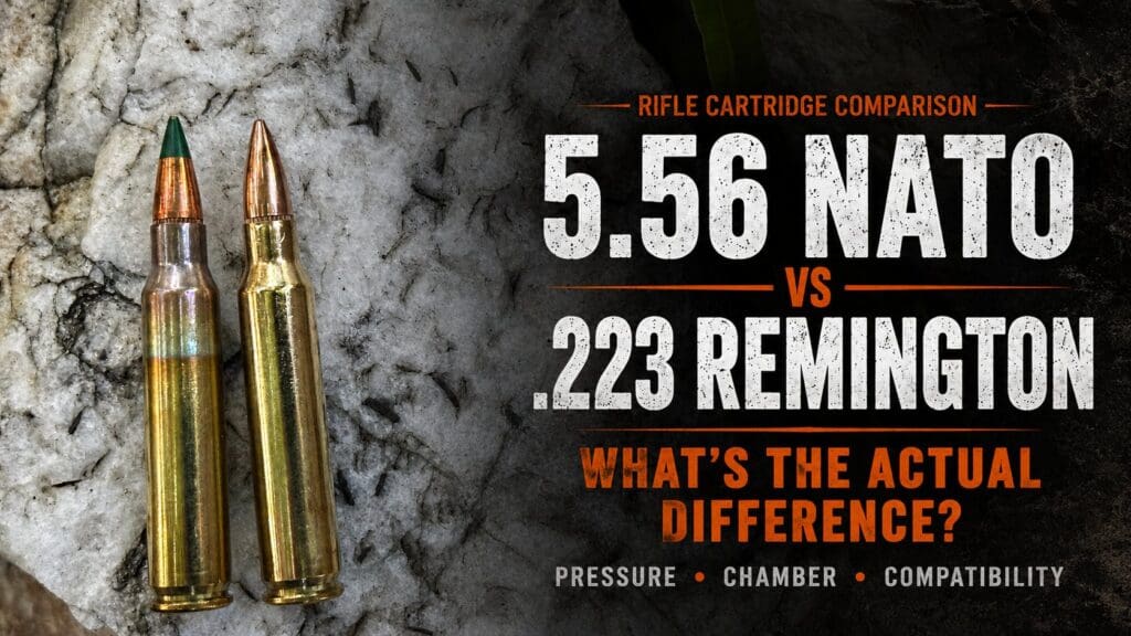 556 vs 223 hero image