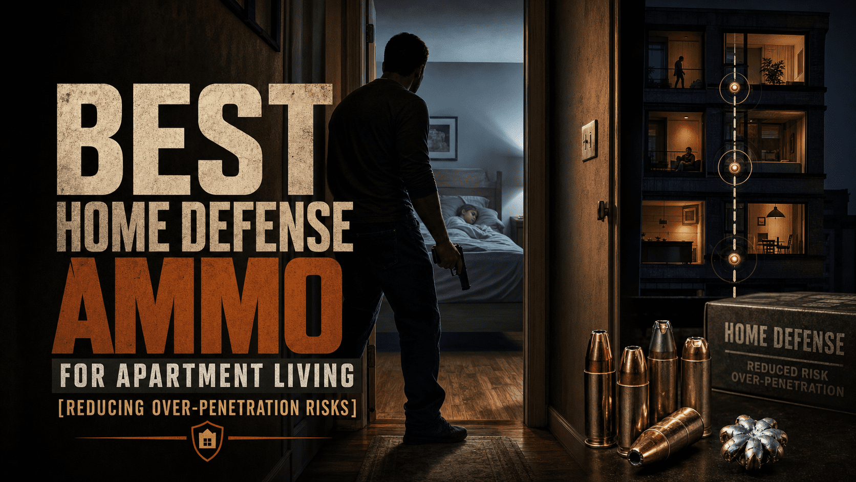 apartment home defense hero image