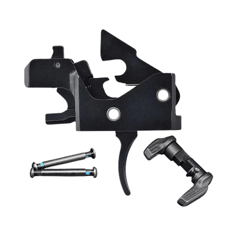 The Trigger Company (Partisan Triggers) - Disruptor AR-15 Ambidextrous Forced Reset Trigger