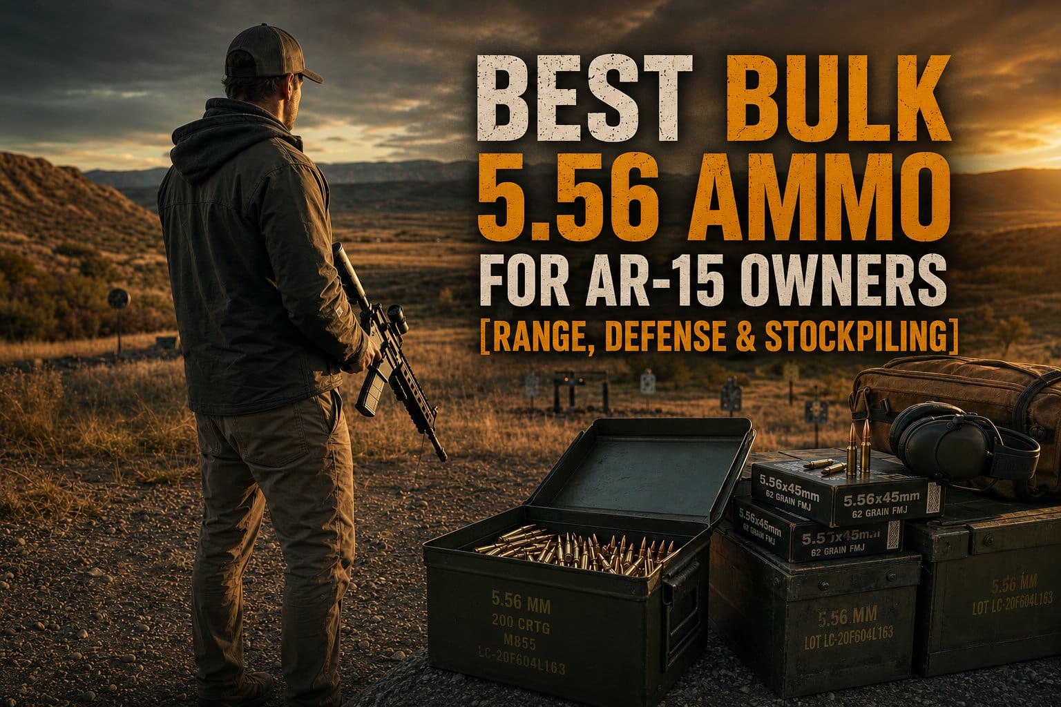 bulk 5.56 hero image