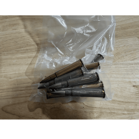 .303 British - Military Surplus Tracer WWII Era - 10 Rounds