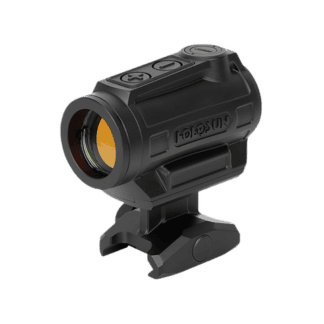 Holosun - ARORD2 Black 1x 2 MOA Red Dot Reticle