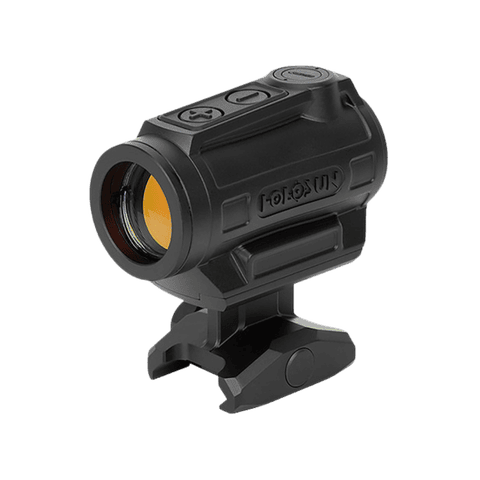Holosun - ARORD2 Black 1x 2 MOA Red Dot Reticle
