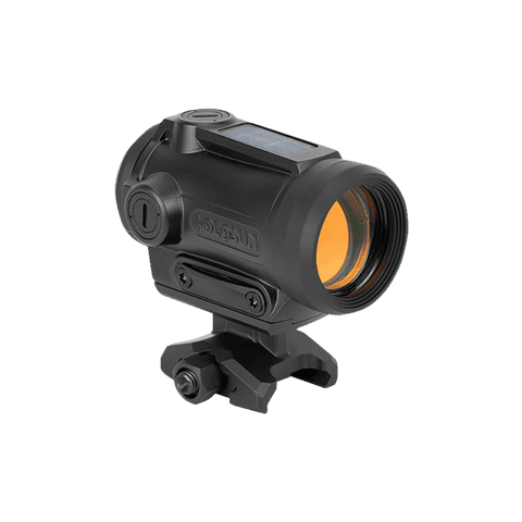 Holosun - AROEVOSPRRD ARO-EVO SPR Red Dot Rifle Sight