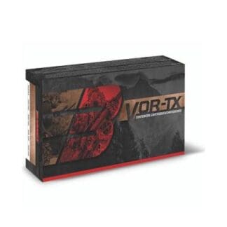300 Weatherby MAG - Barnes 180 Grain TSX - 20 Rounds