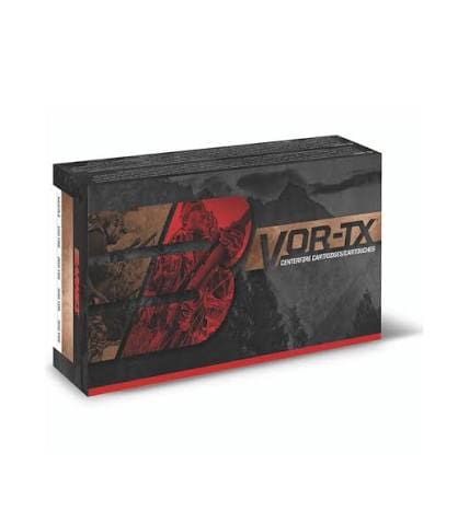 300 Weatherby MAG - Barnes 180 Grain TSX - 20 Rounds