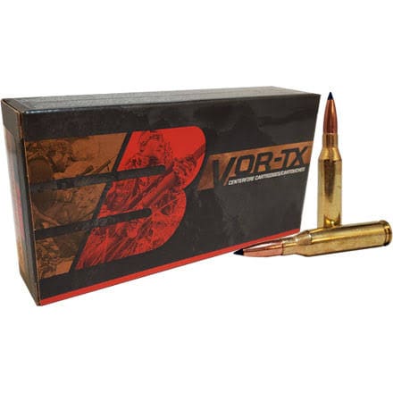 300 Rum - Barnes 180 Grain TTSX BT - 20 Rounds