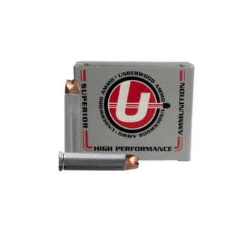 .327 Federal Mag - Underwood 95 Grain Xtreme Defender - 20 Rounds