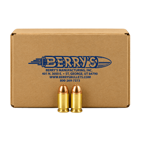45 Auto - Merica 230 Grain Full Metal Jacket - 250 Rounds